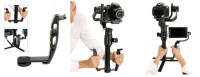 Uchwyt Grip Ramię do DJI RONIN-S RONIN-SC na Akcesoria / Ulanzi