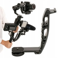 Uchwyt Grip Ramię do DJI RONIN-S RONIN-SC na Akcesoria / Ulanzi