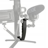 Uchwyt Grip Ramię do DJI RONIN-S RONIN-SC na Akcesoria / Ulanzi