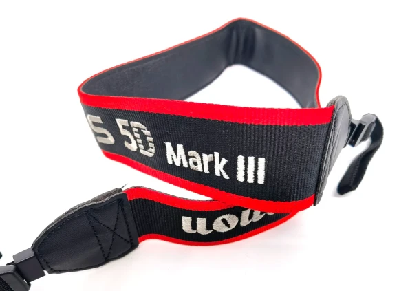 Oryginalny pasek do Aparatu Canon 5D Mark III 