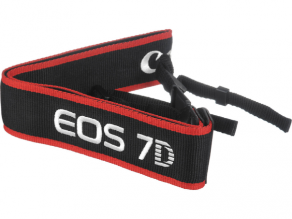 Oryginalny pasek do Aparatu Canon 7D