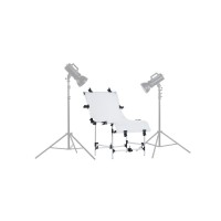 Quadralite Photo Table S stół bezcieniowy 60cm