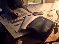 ETUI NA MACBOOK THULE SUBTERRA SLEEVE 15" CZARNE