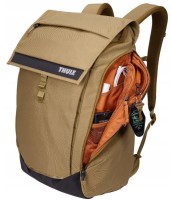 Plecak Thule Paramount Backpack 27L Nutria Waterproof