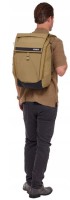 Plecak Thule Paramount Backpack 27L Nutria Waterproof