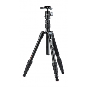 Statyw Fotopro X-go Gecko E2 z głowicą kulową FPH-42QP