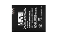Akumulator Newell AHDBT-301 do kamer GoPro Hero3