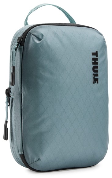 Organizer Thule Compression Packing Cube Small TCPC201 Pond Gray 3205114