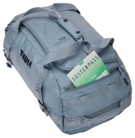 Torba podróżna Thule Chasm 40 L Pond Gray TDSD302 