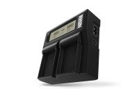 NEWELL Ładowarka LCD Dual Charger do NP-FM50 / F960 F970
