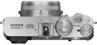 Aparat Fujifilm X100VI Srebrny