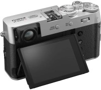 Aparat Fujifilm X100VI Srebrny