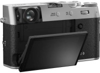 Aparat Fujifilm X100VI Srebrny