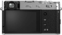 Aparat Fujifilm X100VI Srebrny