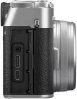 Aparat Fujifilm X100VI Srebrny