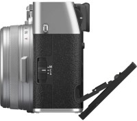 Aparat Fujifilm X100VI Srebrny