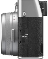 Aparat Fujifilm X100VI Srebrny
