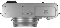 Aparat Fujifilm X100VI Srebrny
