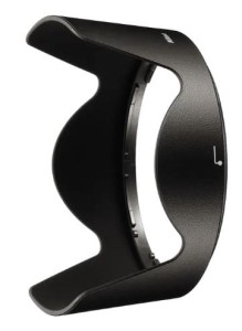 Osłona przeciwsłoneczna Nikon HB-35 do Nikkor 18-200