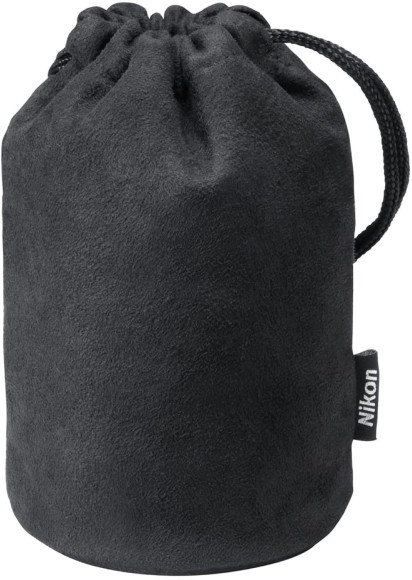 Pokrowiec Etui na obiektyw Nikon CL-1013 (10cm x 11cm)