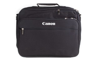 Torba Canon na laptopa (główna komora: 40×31×7 cm)