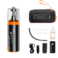 Generator dymu Lensgo Smoke S Mini