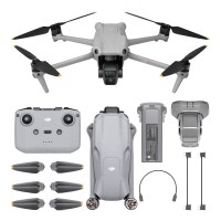 Dron DJI Air 3 (RC-N2) 