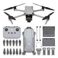 Dron DJI Air 3 Fly More Combo (RC-N2) 