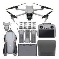 Dron DJI Air 3 Fly More Combo (RC 2) 