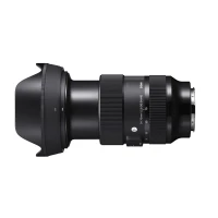 Obiektyw Sigma 24-70 mm f/2.8 L-Mount DG DN ART + 5 LAT GW. 