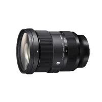 Obiektyw Sigma 24-70 mm f/2.8 L-Mount DG DN ART + 5 LAT GW. 