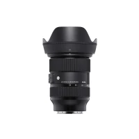 Obiektyw Sigma 24-70 mm f/2.8 L-Mount DG DN ART + 5 LAT GW. 