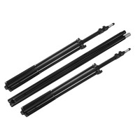 Zestaw do zawieszania tła BA210 - Belka 300 cm + 2 statywy 