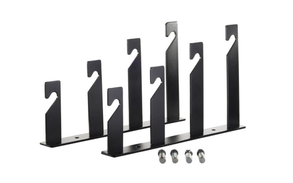 Quadralite uchwyt do mocowania 4 teł 