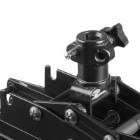 Pantograf fotograficzny  43-200 cm