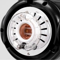 Lampa błyskowa Triopo Tolifo MT-400A MACTOP 400W