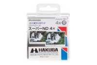 Filtr szary Hakuba ND 4x 49mm CF-SND4