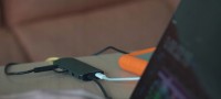 Adapter Xtorm USB-C Hub 5-in-one Ethernet HDMI SD microSD USB 3.0 USB C
