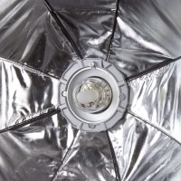Softbox octagobalny GlareOne  95 Strappo
