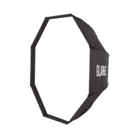 Softbox octagobalny GlareOne  95 Strappo