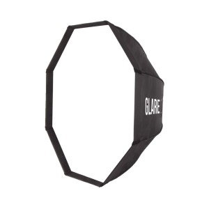 Softbox octagobalny GlareOne  95 Strappo