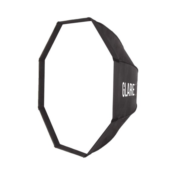 Softbox octagobalny GlareOne  95 Strappo