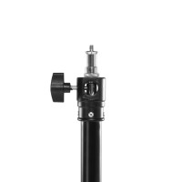 Statyw studyjny z kółkami GlareOne Air Glide 150