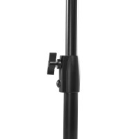 Statyw studyjny z kółkami GlareOne Air Glide 150