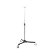Statyw studyjny z kółkami GlareOne Air Glide 150