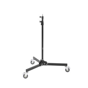 Statyw studyjny z kółkami GlareOne Air Glide 150