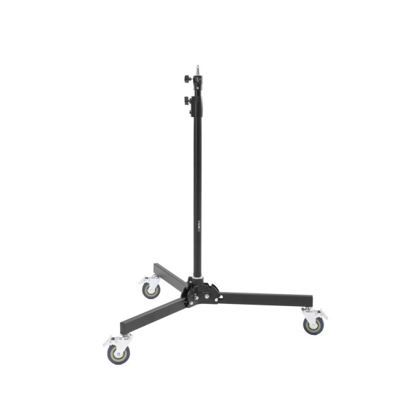Statyw studyjny z kółkami GlareOne Air Glide 150