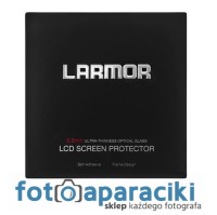 Osłona LCD(szkło)GGS LARMOR 4G - Nikon D3200/D3300/D3400