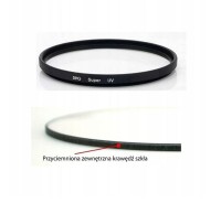  Filtr polaryzacyjny Marumi DHG Super CPL 105mm