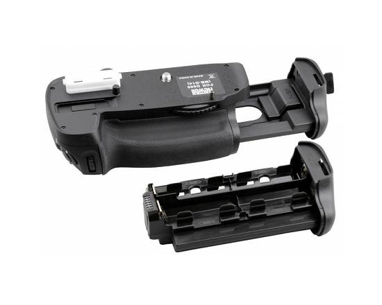 Grip Uchwyt Pionowy Newell MB-D14 EN-EL15 Nikon D600/D610